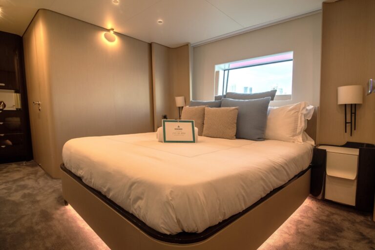 Guest Suite