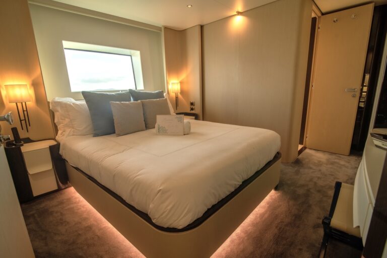 Guest Suite
