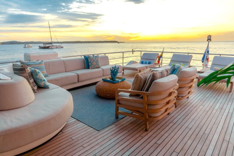 Sun Deck