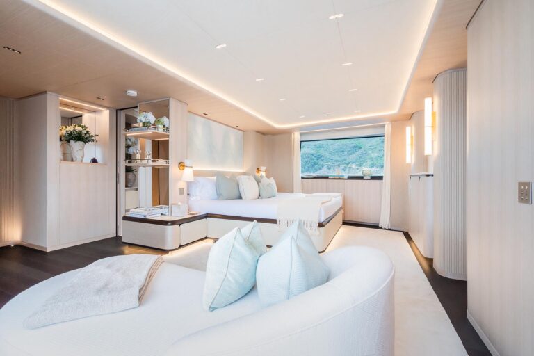 Master Suite