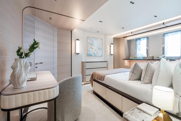 Guest Suite