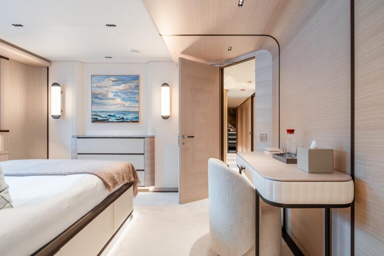 Guest Suite