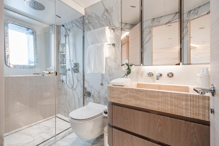 Guest Ensuite