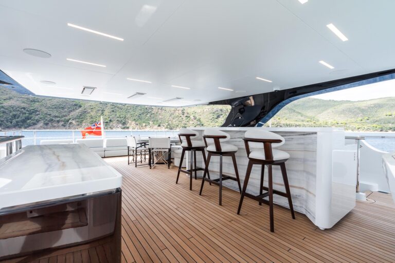 Sun Deck