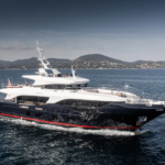 30M BENETTI LUXURY MOTOR YACHT