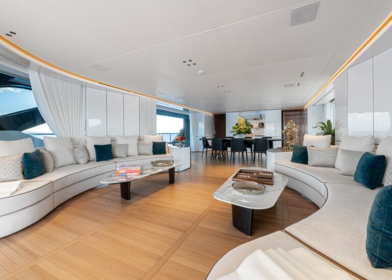 Main Salon