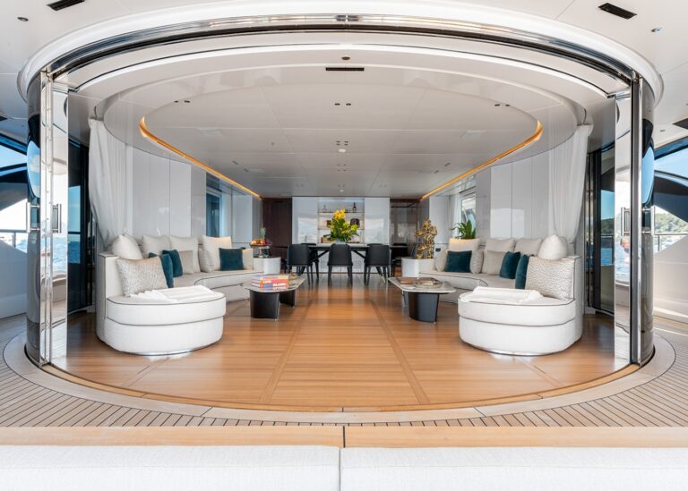 Main Salon
