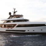 37M BENETTI SUPERYACHT