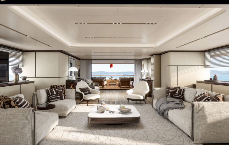 Main Salon