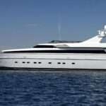 33M CANTIERI DI PISA