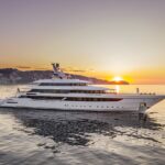 80M COLUMBUS SUPERYACHT
