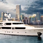 40M CUSTOMISED SUPERYACHT