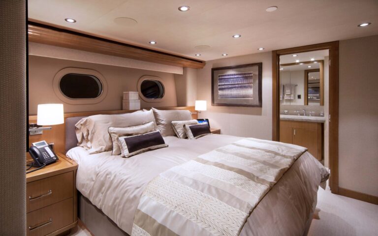 Guest Stateroom