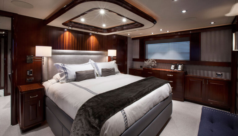 Master Stateroom