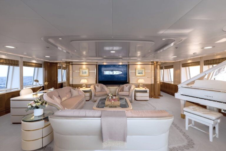 Entertainment Area
