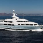 55m Feadship superyacht