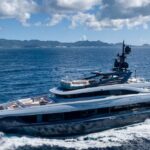 47M MENGI YAY SUPERYACHT
