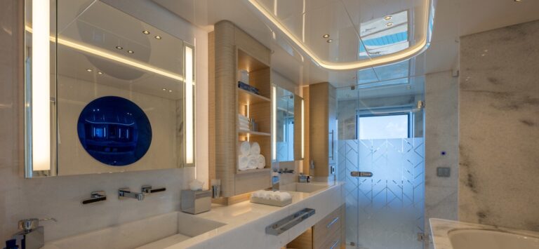 Guest Ensuite