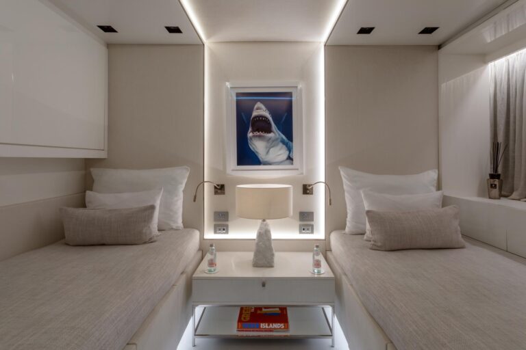 Twin Suite