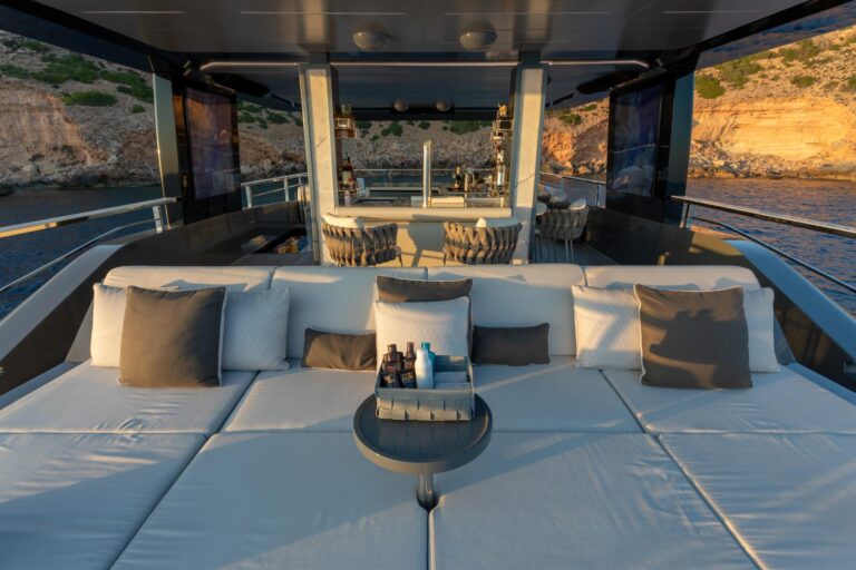 Sundeck Forward Sunpads