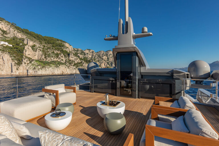 Sun Deck