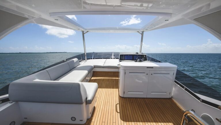 Sun Deck