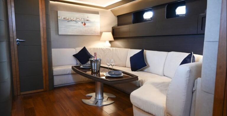 Saloon