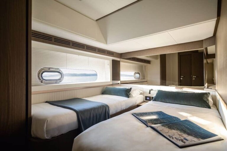 Twin Suite