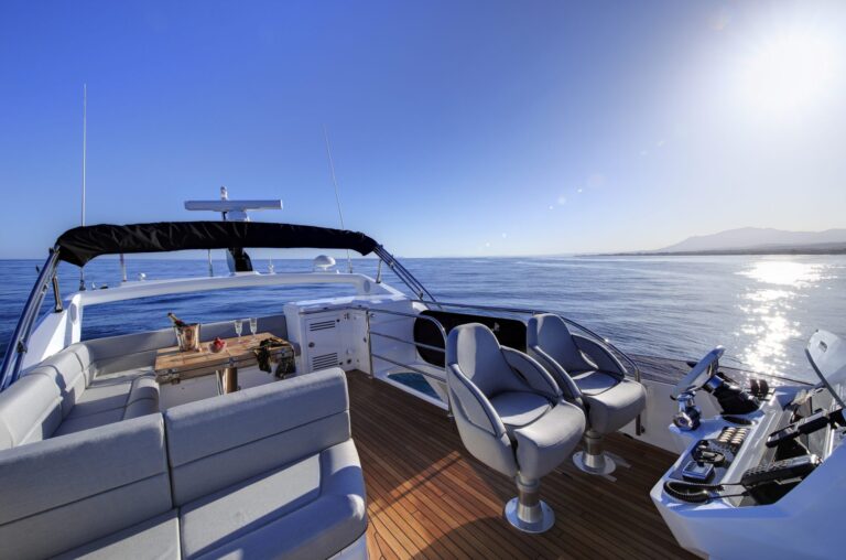 Flybridge