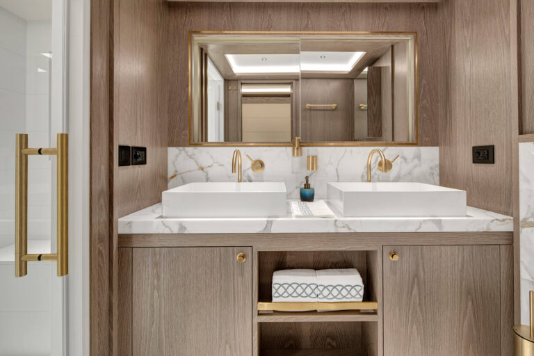 Master Ensuite