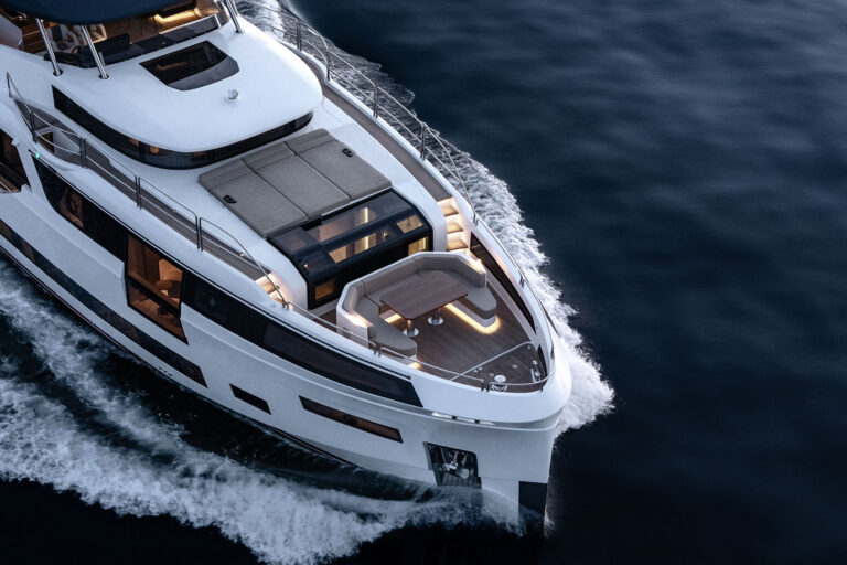 Bow View