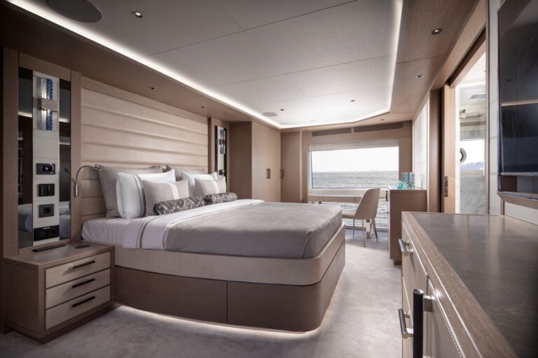 Master Suite