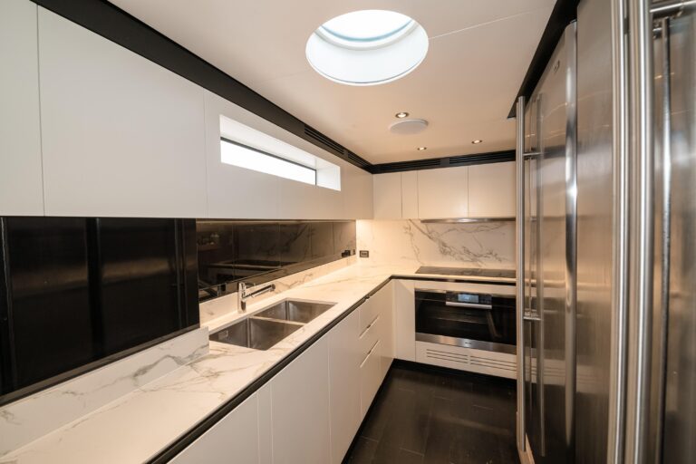 Galley
