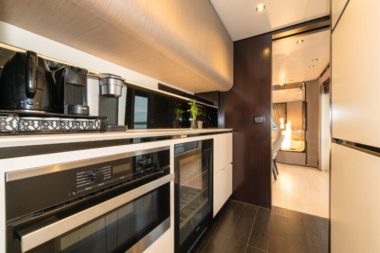 Galley