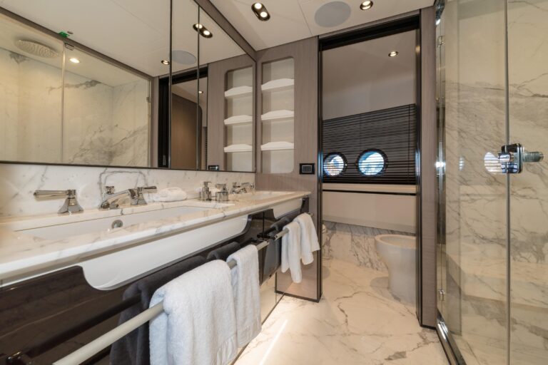 Master Ensuite