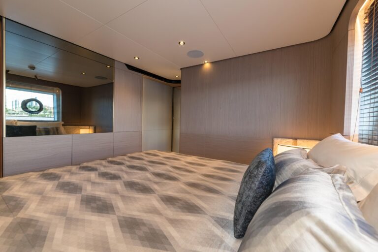 Double Guest Cabin