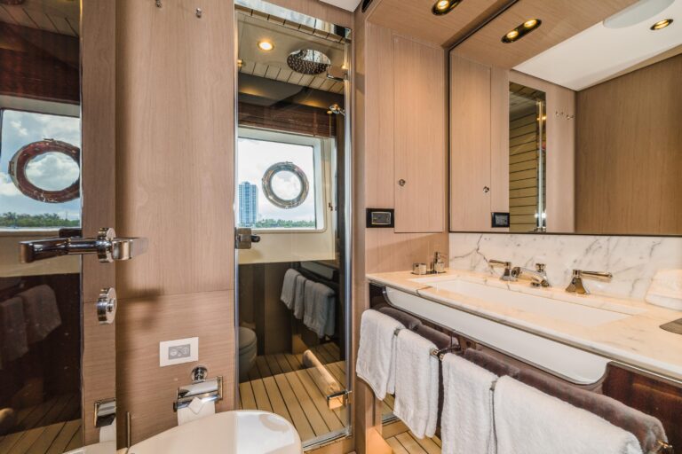 Double Ensuite