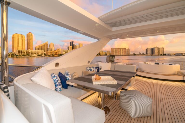 Flybridge