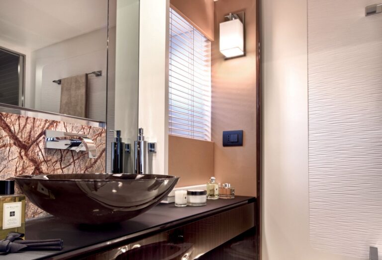 Ensuite Facilities