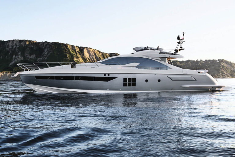 Exterior Profile