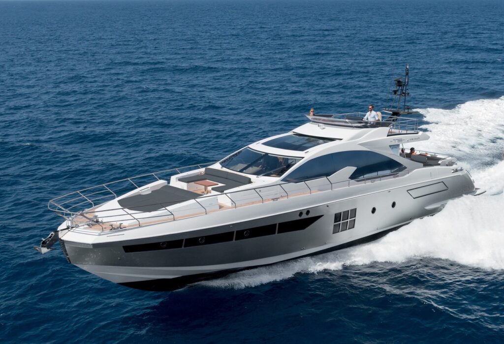 Azimut