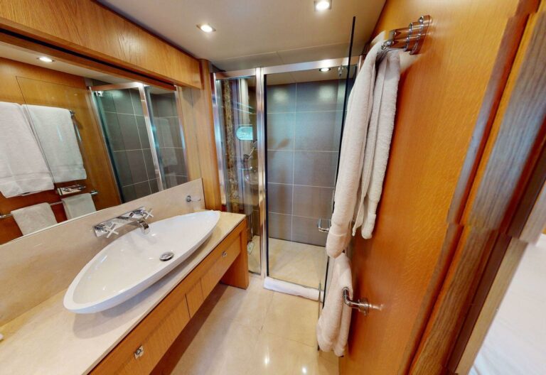 Guest Ensuite