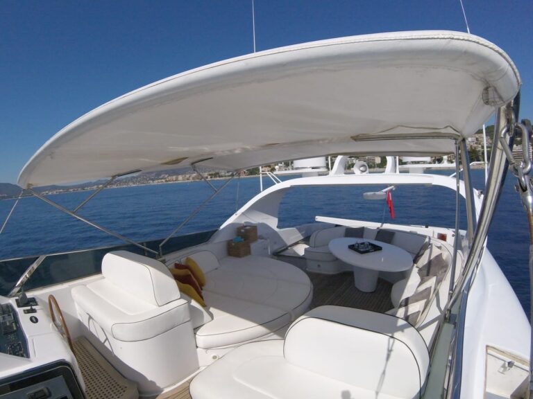Sun Deck