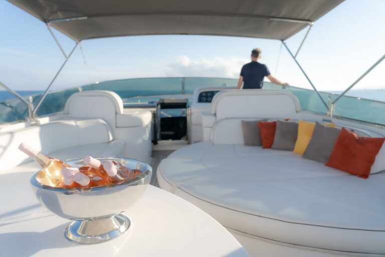 Sun Deck