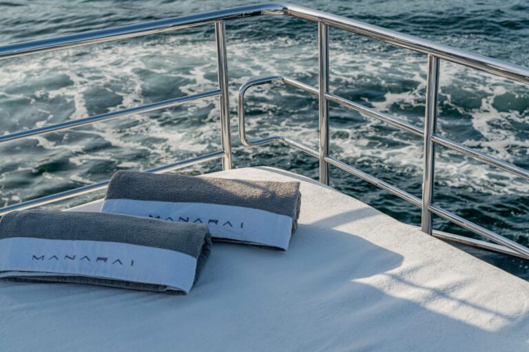 Exterior Relaxation Area