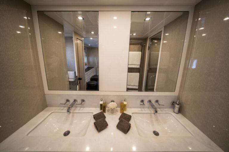Guest Ensuite