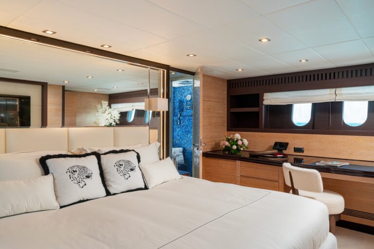 Guest Suite