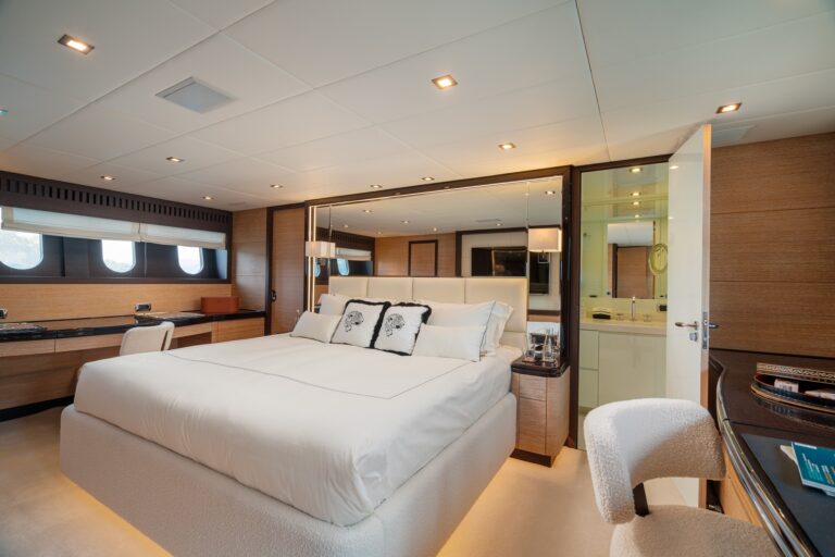 Guest Suite