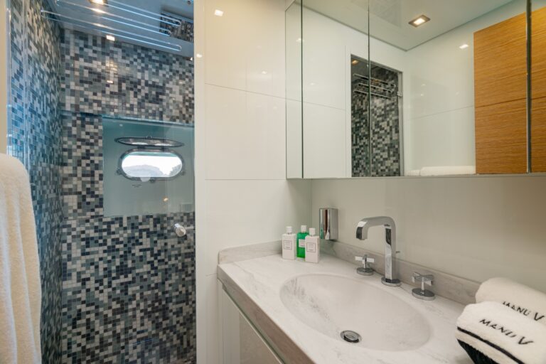 Guest Ensuite
