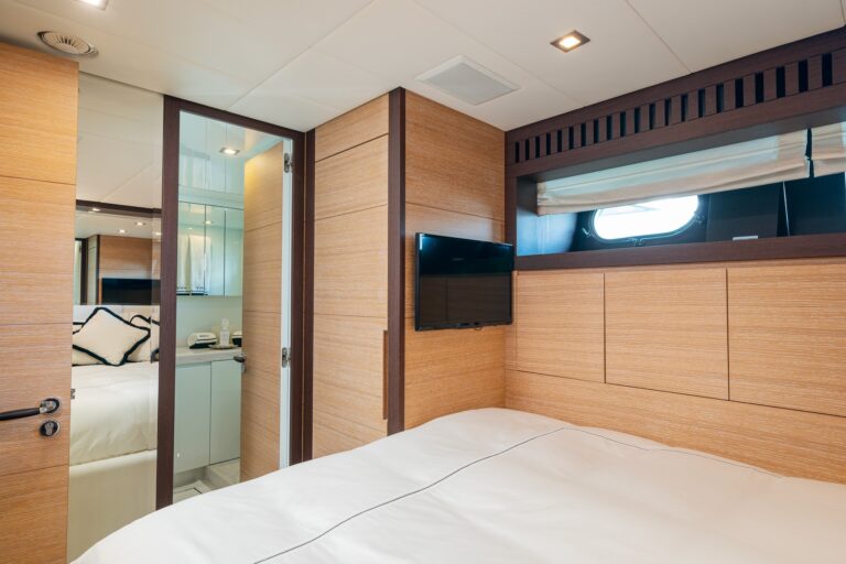 Guest Suite